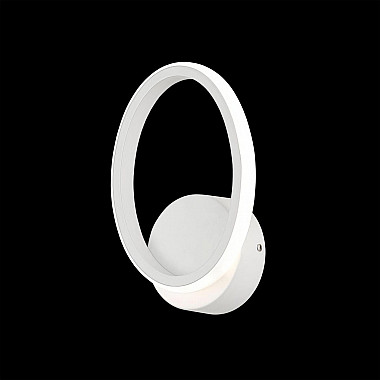 Настенный светильник Citilux Сезар CL233B310