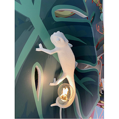 Настенный светильник Chameleon Lamp 15092