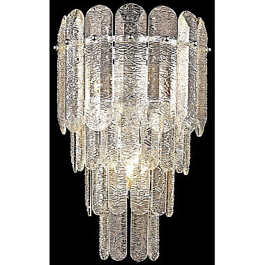 Настенный светильник Selma WE129.03.101