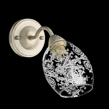 Бра Arte Lamp 33 A1296AP-1WG