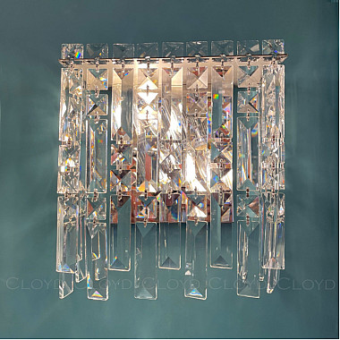 Настенный светильник Alcatraz 20275