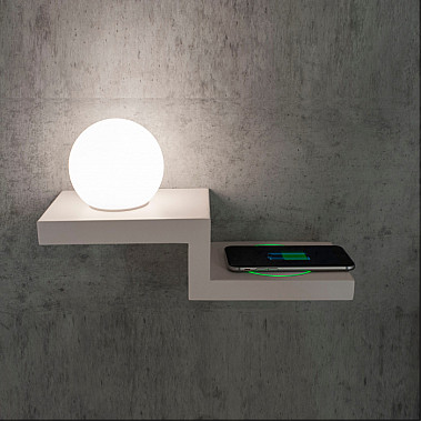 Настенный светильник Zanzibar 6751