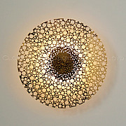 Настенный светильник Nabi 20120