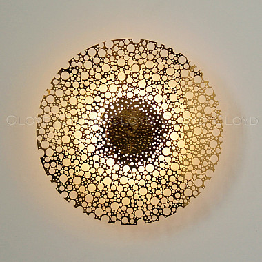 Настенный светильник Nabi 20120