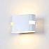 Настенный светильник RAZOR HR GW-1556-6-WH-WW