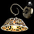 Бра Arte Lamp Carved A5387AP-1AB