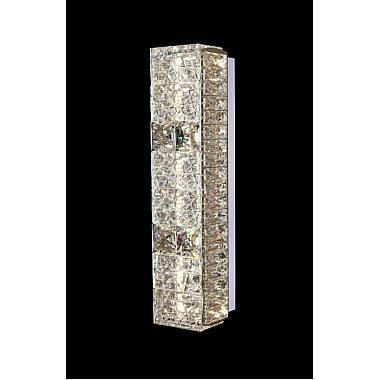 Настенный светильник Ravissement FL1068-2W