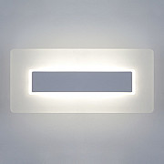 Настенный светильник Square 40132/1 LED белый