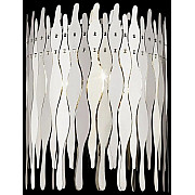 Настенный светильник Celina WE128.03.101