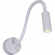 Настенный светильник 86201-9.2-001MN LED3W WT
