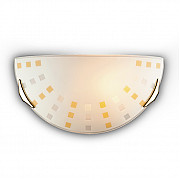 Настенный светильник Quadro Ambra 063