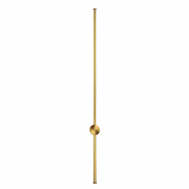 Настенный светодиодный светильник Odeon Light Fillini 4335/18WG