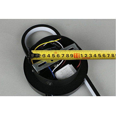 Настенный светильник Francesco APL.347.01.18