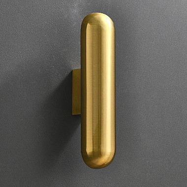 Настенный светильник Fia01