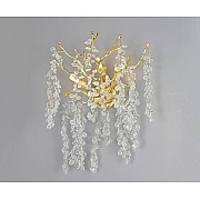 Настенный светильник Шарми 07879D,33