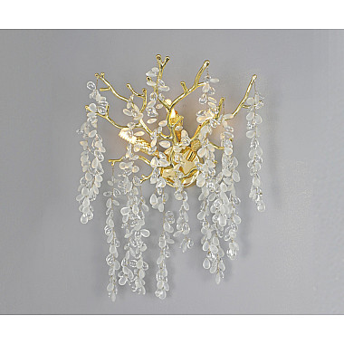 Настенный светильник Шарми 07879D,33