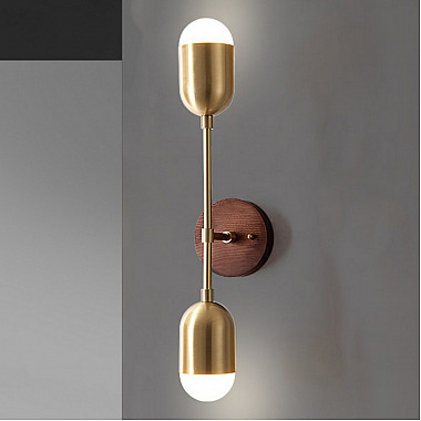 Настенный светильник Enna LC-11-1536