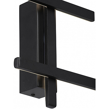 Настенный светильник V3043-1/4A