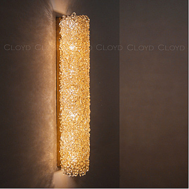 Настенный светильник Edel 20373