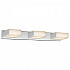 Настенный светильник Arte Lamp Libri A8856AP-3CC
