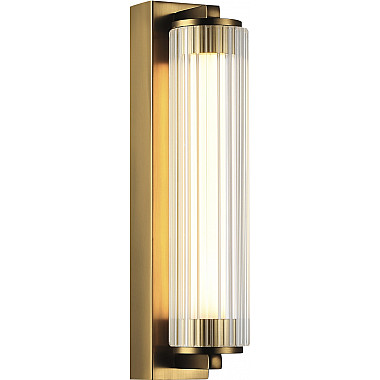 Настенный светильник Bamboo SL6224.301.01