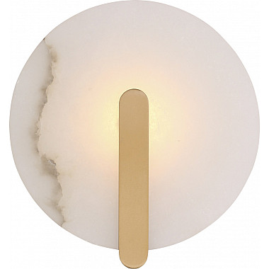 Настенный светильник Montre SL1195.301.01