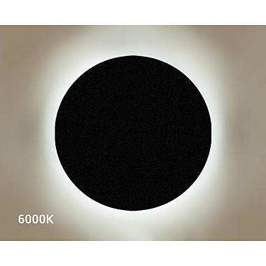 Настенный светильник IT02-017 black