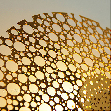 Настенный светильник Nabi 20120