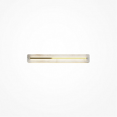 Настенный светильник Albatre MOD366WL-L14BS3K