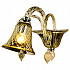 Бра Arte Lamp Cleopatra A9002AP-1CC