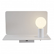 Настенный светильник Rack C182-TL-01-W