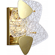 Настенный светильник Krakle 4249-2W