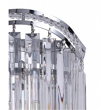 Настенный светильник Angel ANGEL 81429/1W CHROME