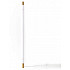 Настенный светильник Linea 06940 WHI