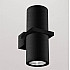Настенный светильник Crystal Lux CLT 021W BL