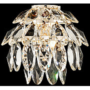 Настенный светильник Ludgera WE113.02.301