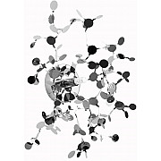 Настенный светильник Extra 721634