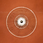 Настенный светильник Helion 20352