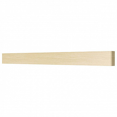 Настенный светодиодный светильник Lightstar Fiume 810533