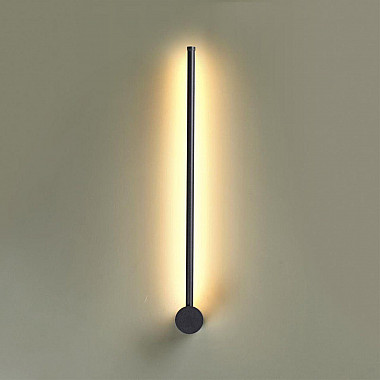 Настенный светодиодный светильник Odeon Light Fillini 4335/12WL