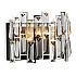 Настенный светильник Ambrella light Traditional TR5056