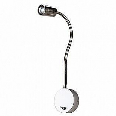 Настенный светодиодный светильник SLV Dio Flex Plate 146680