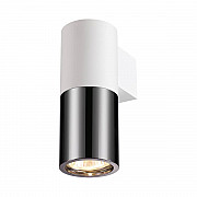 Настенный светильник Odeon Light Duetta 3834/1W