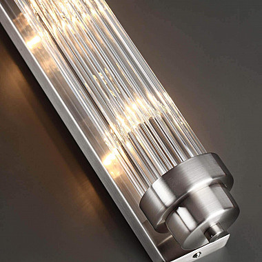 Настенный светильник Odeon Light Lordi 4823/2W