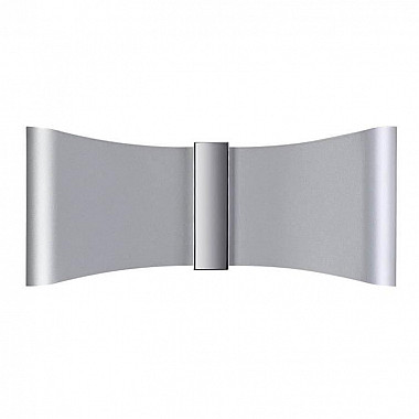 Настенный светодиодный светильник Odeon Light Motion 4215/12WL