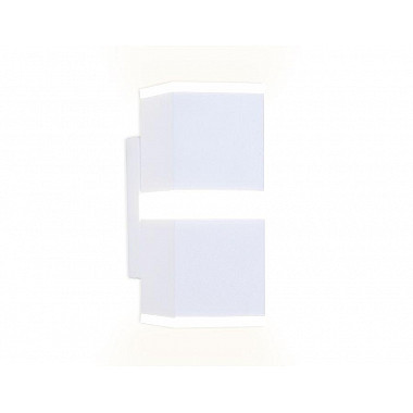 Настенный светодиодный светильник Ambrella light Wall FW189