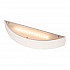 Настенный светодиодный светильник SLV Plastra Bow 148062