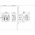 Настенный светильник Lumien Hall Барумини LH3046/2W-NK