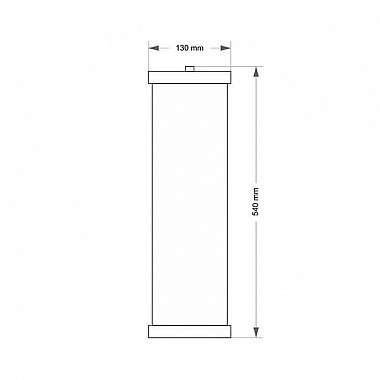 Настенный светильник Kutek Mood Enzo ENZ-K-3 (N)