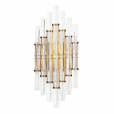 Настенный светильник Lumina Deco LDW 6039 MD